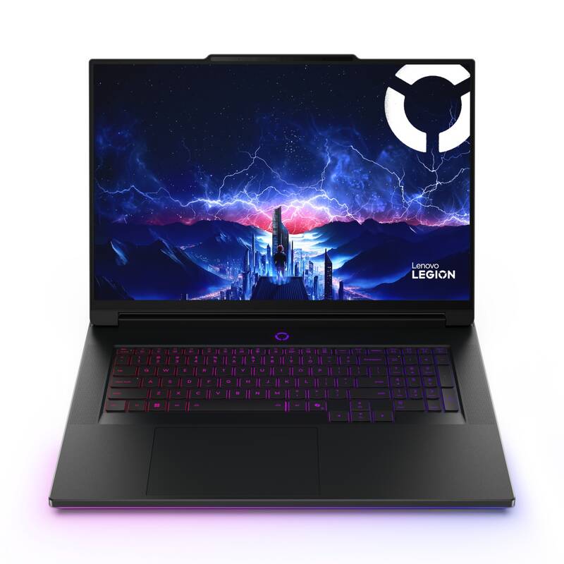Lenovo Legion 9 18IAX10 (83EY0087CK) černý - Obrázek 5