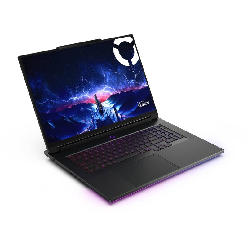 Lenovo Legion 9 18IAX10 (83EY0087CK) černý - Obrázek 6