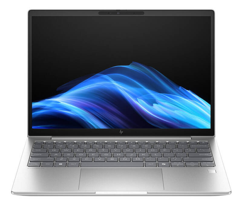 HP EliteBook 6 G1i 13" (AD4K9ET#BCM) stříbrný - Obrázek 4