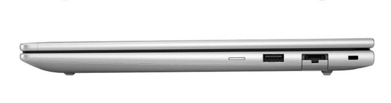 HP EliteBook 6 G1i 13" (AD4K9ET#BCM) stříbrný - Obrázek 7