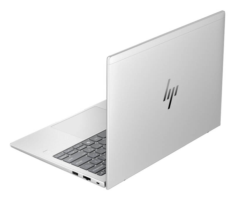 HP EliteBook 6 G1i 13" (AD4K9ET#BCM) stříbrný - Obrázek 6