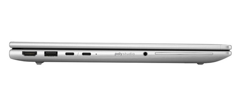 HP EliteBook 6 G1i 13" (AD4K9ET#BCM) stříbrný - Obrázek 8