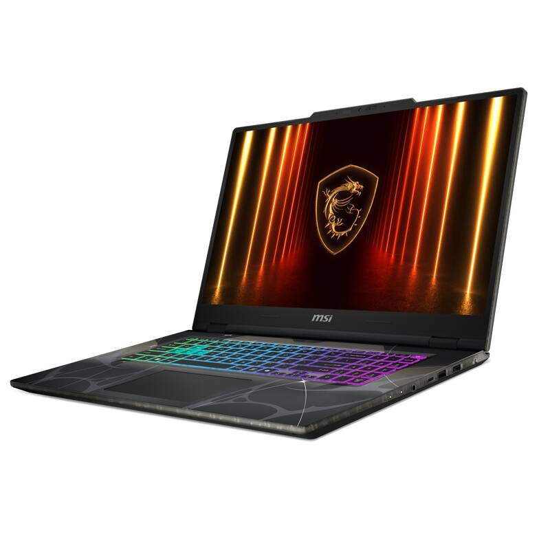 MSI Cyborg 17 B2RWFKG-064XCZ (9S7-17U332-064) černý - Obrázek 4