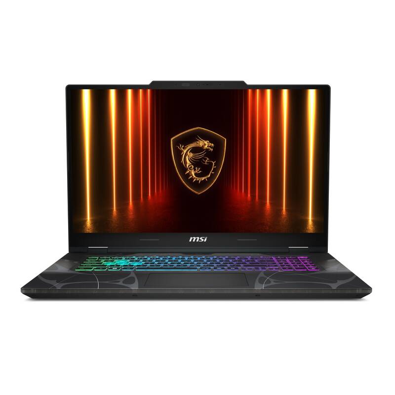 MSI Cyborg 17 B2RWFKG-064XCZ (9S7-17U332-064) černý - Obrázek 5