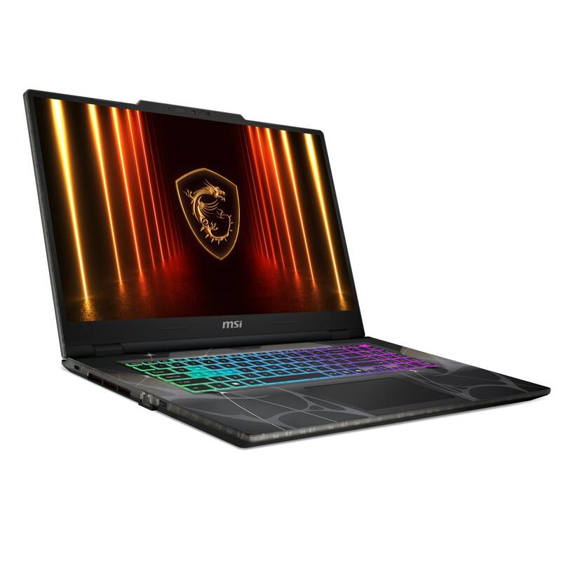 MSI Cyborg 17 B2RWFKG-064XCZ (9S7-17U332-064) černý - Obrázek 6