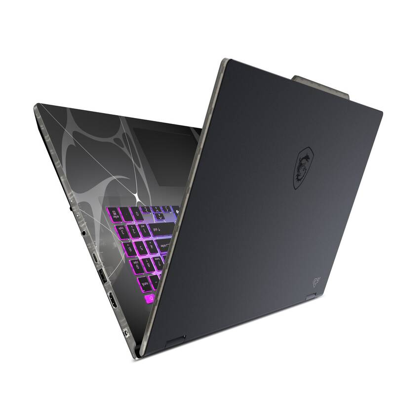 MSI Cyborg 17 B2RWFKG-064XCZ (9S7-17U332-064) černý - Obrázek 10