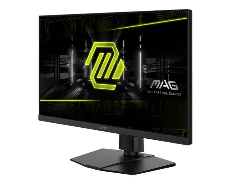Herní monitor MSI MAG 272URDF E16 (MAG 272URDF E16) černý - Obrázek 3