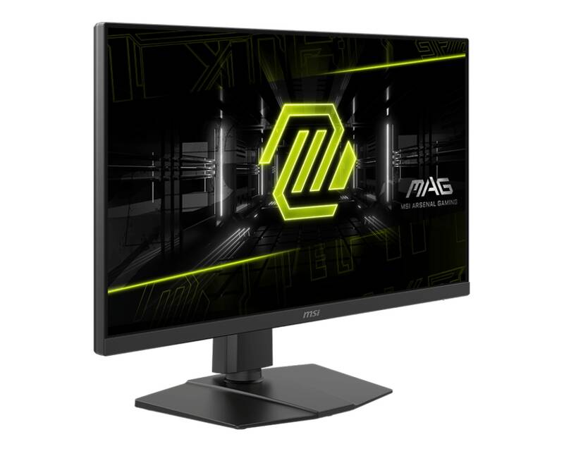 Herní monitor MSI MAG 272URDF E16 (MAG 272URDF E16) černý - Obrázek 5