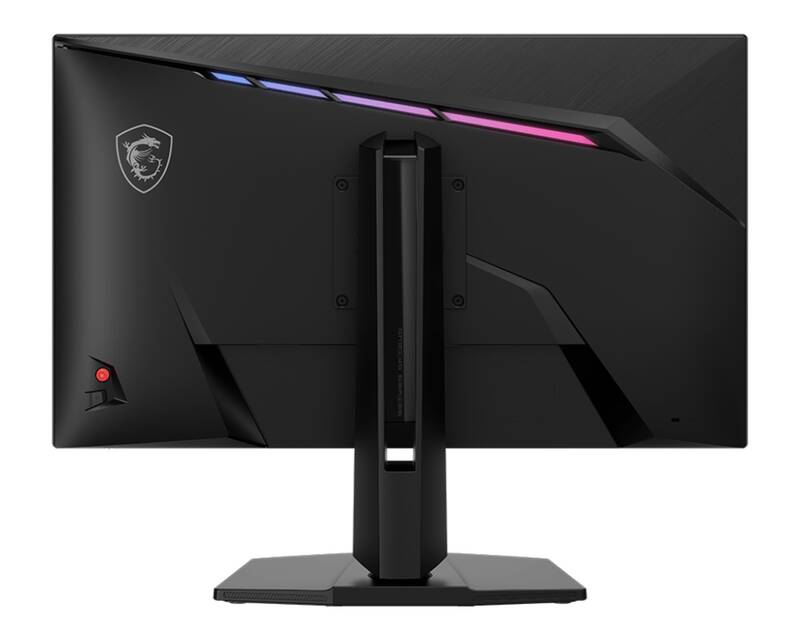 Herní monitor MSI MAG 272URDF E16 (MAG 272URDF E16) černý - Obrázek 7
