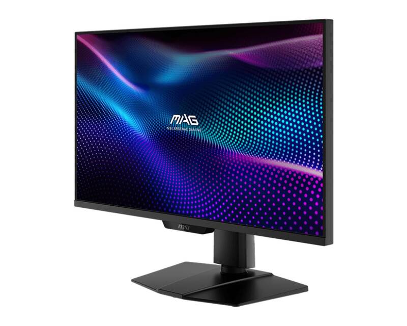 Monitor MSI MAG 274UPDF E16M (MAG 274UPDF E16M) černý - Obrázek 3