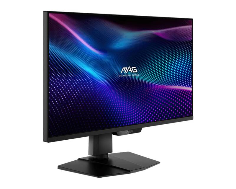 Monitor MSI MAG 274UPDF E16M (MAG 274UPDF E16M) černý - Obrázek 5
