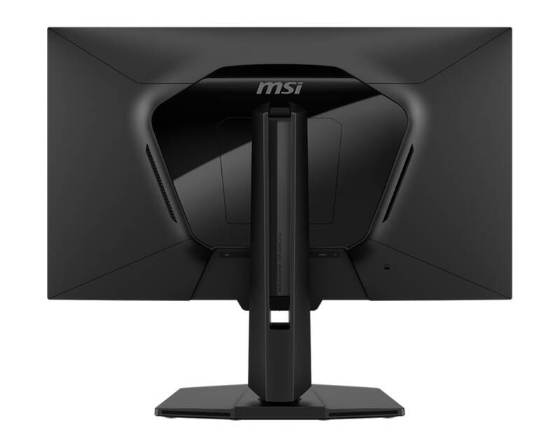 Monitor MSI MAG 274UPDF E16M (MAG 274UPDF E16M) černý - Obrázek 7