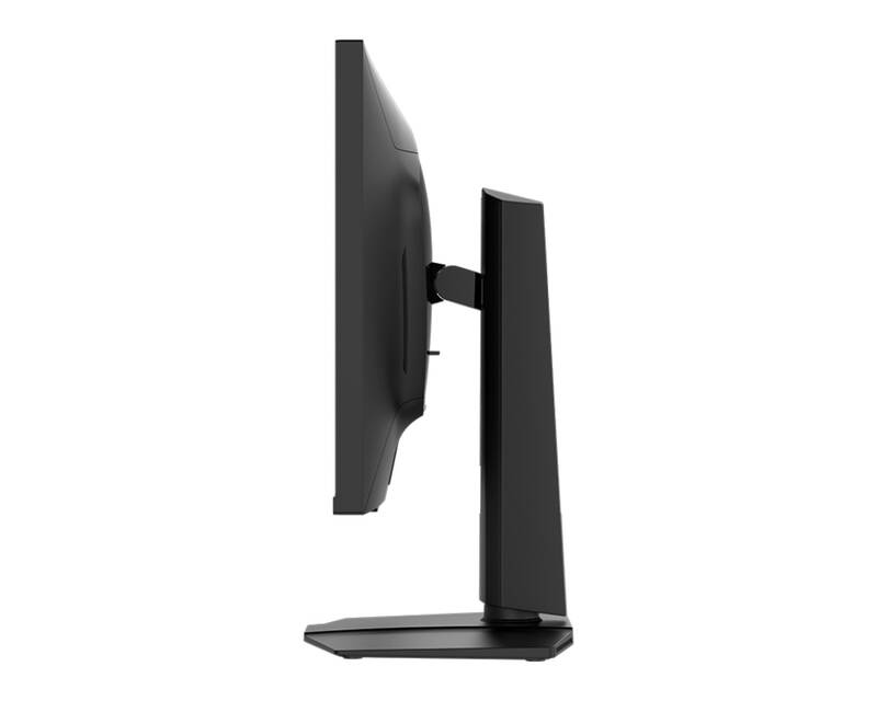 Monitor MSI MAG 274UPDF E16M (MAG 274UPDF E16M) černý - Obrázek 9