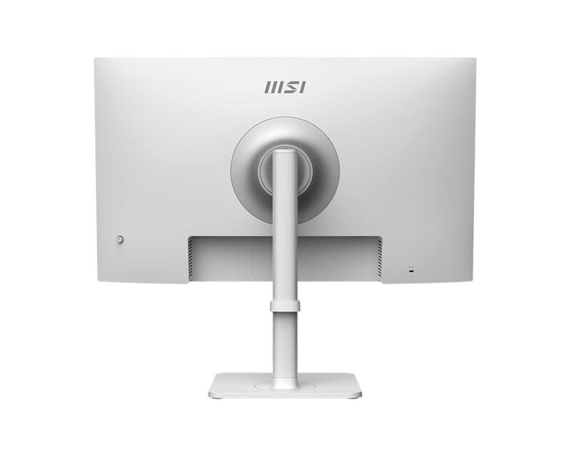 Monitor MSI Modern MD272UPSW (Modern MD272UPSW) bílý - Obrázek 6