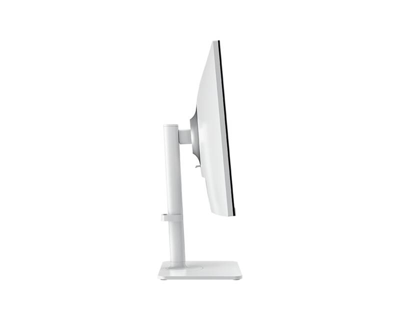 Monitor MSI Modern MD272UPSW (Modern MD272UPSW) bílý - Obrázek 9