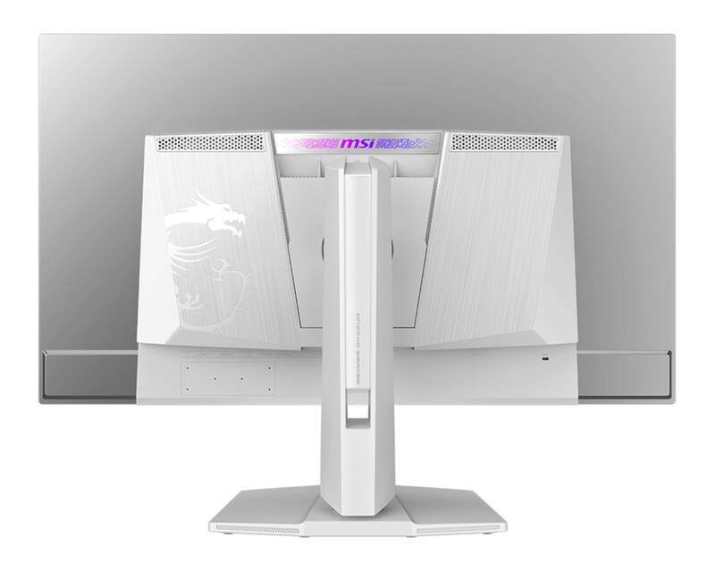 Herní monitor MSI MPG 321URXW QD-OLED (MPG 321URXW QD-OLED) bílý - Obrázek 7