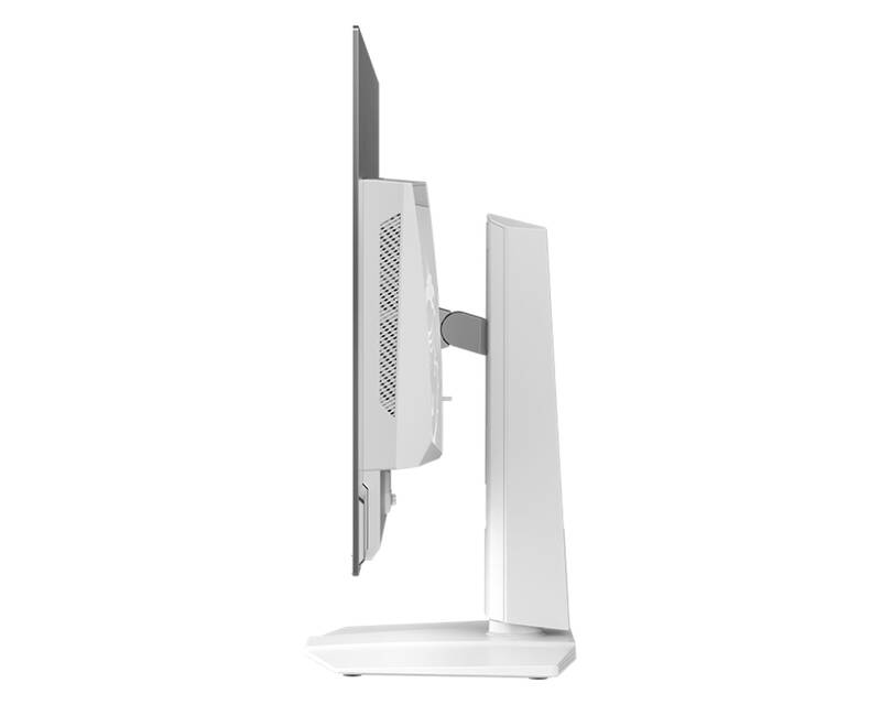 Herní monitor MSI MPG 321URXW QD-OLED (MPG 321URXW QD-OLED) bílý - Obrázek 9