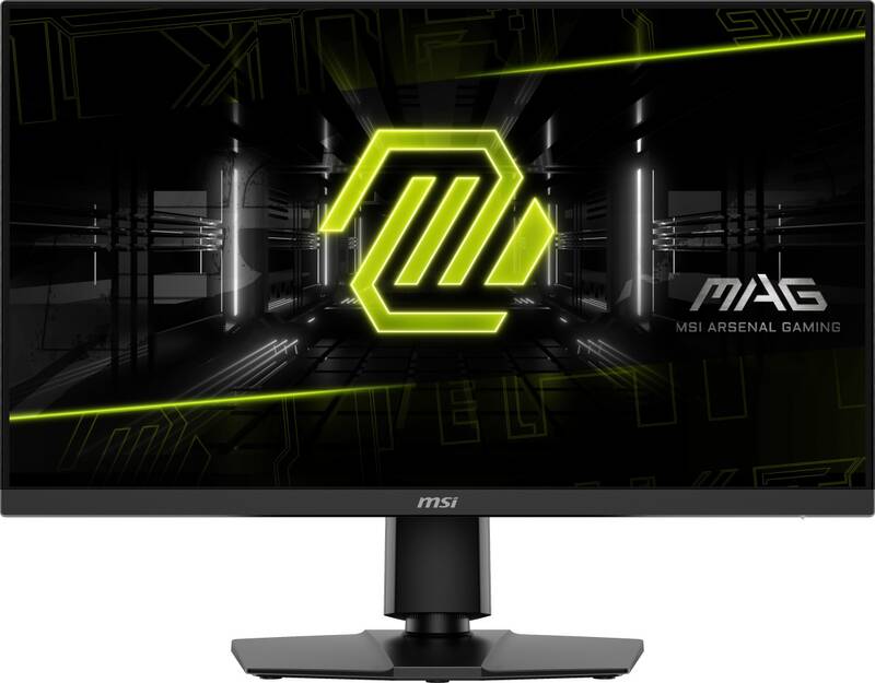 Herní monitor MSI MAG 272URDF E16 (MAG 272URDF E16) černý - Obrázek 4