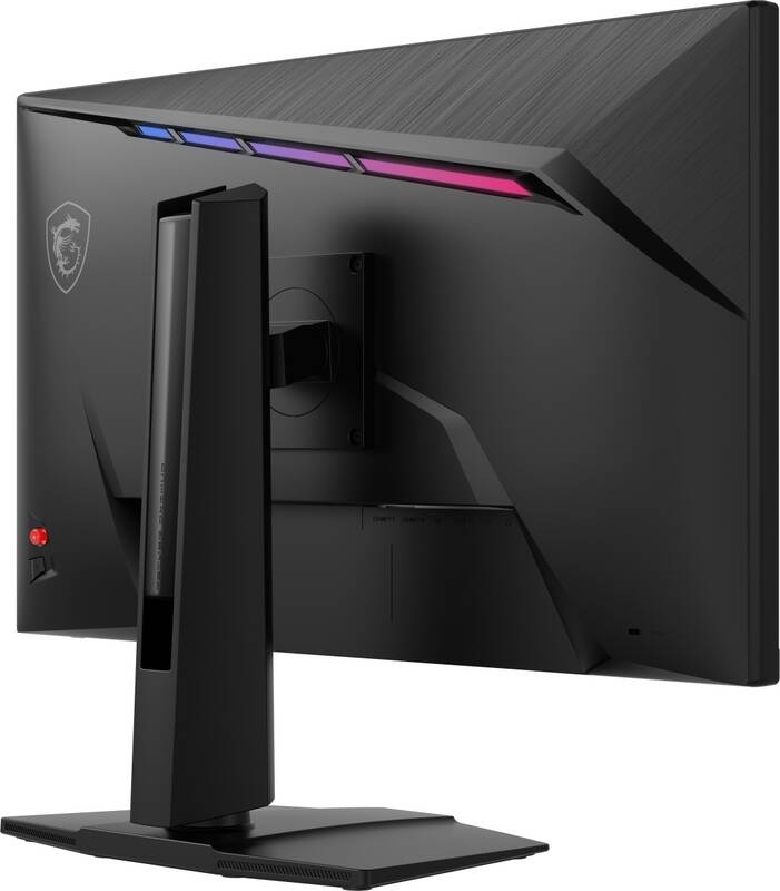 Herní monitor MSI MAG 272URDF E16 (MAG 272URDF E16) černý - Obrázek 6