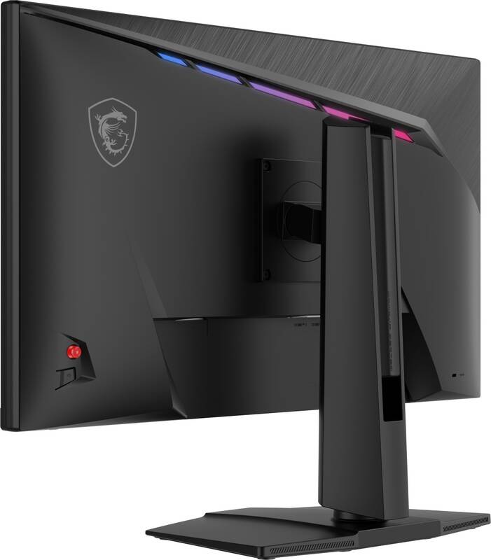 Herní monitor MSI MAG 272URDF E16 (MAG 272URDF E16) černý - Obrázek 8