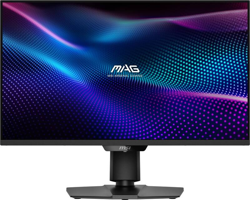 Monitor MSI MAG 274UPDF E16M (MAG 274UPDF E16M) černý - Obrázek 4