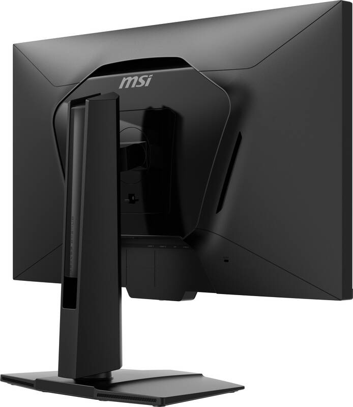 Monitor MSI MAG 274UPDF E16M (MAG 274UPDF E16M) černý - Obrázek 6