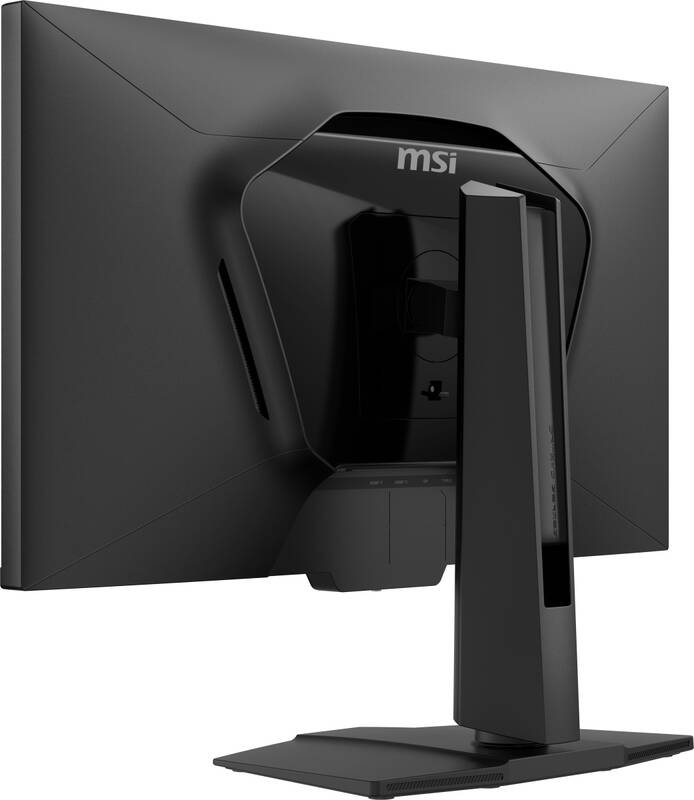 Monitor MSI MAG 274UPDF E16M (MAG 274UPDF E16M) černý - Obrázek 8