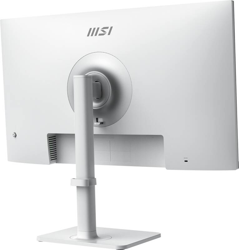 Monitor MSI Modern MD272UPSW (Modern MD272UPSW) bílý - Obrázek 5