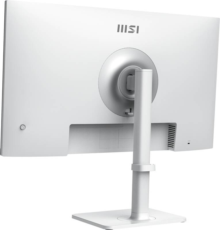 Monitor MSI Modern MD272UPSW (Modern MD272UPSW) bílý - Obrázek 7