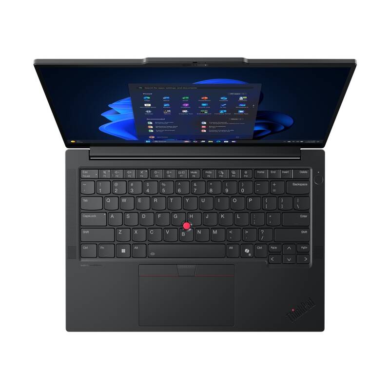 Lenovo ThinkPad E14 Gen 7 (21T0001UCK) černý - Obrázek 5