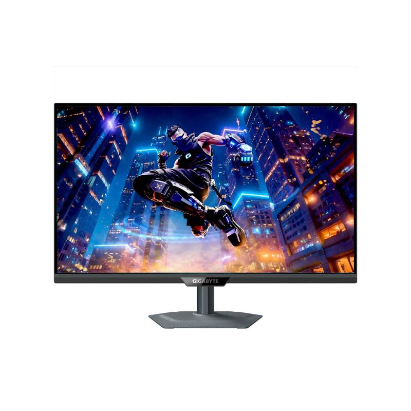 Herní monitor GIGABYTE M27UP (M27UP) černý - Obrázek 4