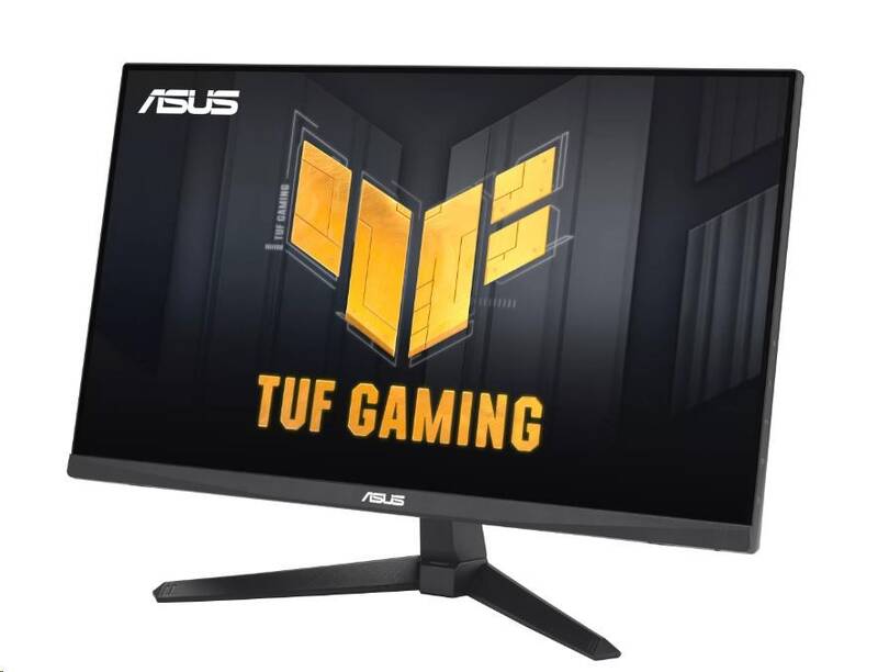 Herní monitor Asus VG249QE5A (90LM0BH0-B01171) černý - Obrázek 3