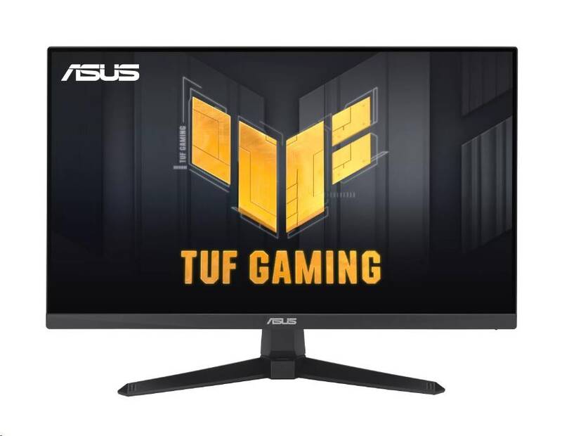 Herní monitor Asus VG249QE5A (90LM0BH0-B01171) černý - Obrázek 4