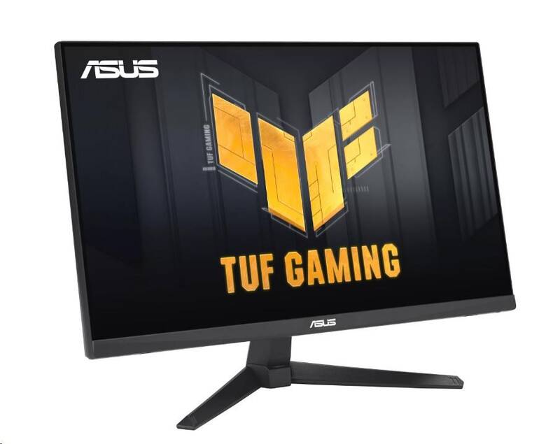 Herní monitor Asus VG249QE5A (90LM0BH0-B01171) černý - Obrázek 5