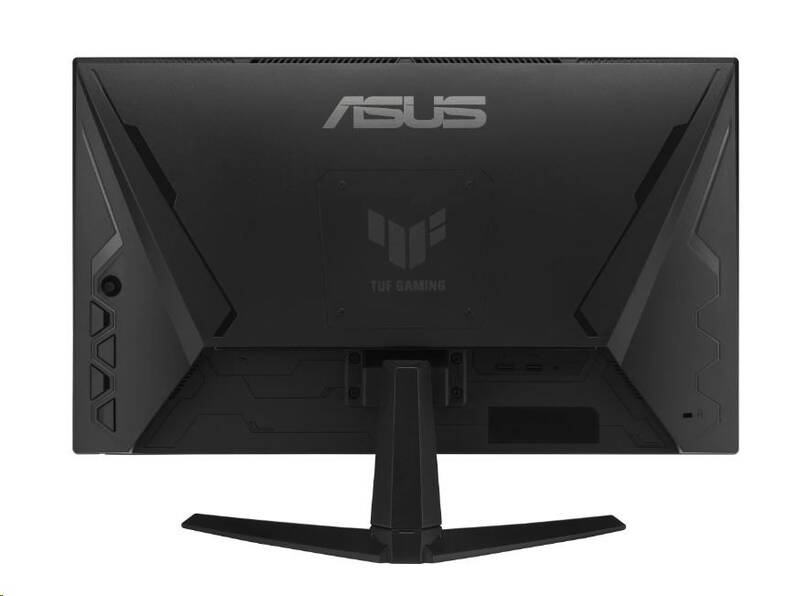 Herní monitor Asus VG249QE5A (90LM0BH0-B01171) černý - Obrázek 6