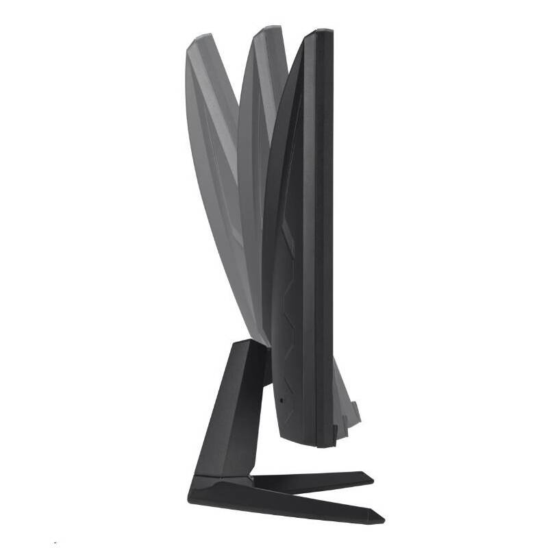 Herní monitor Asus VG249QE5A (90LM0BH0-B01171) černý - Obrázek 7
