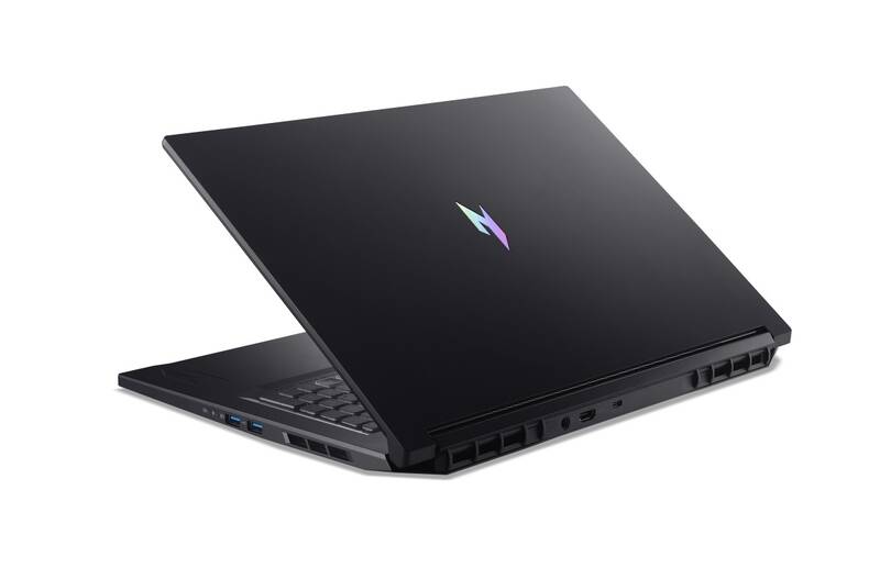 Acer Nitro V 17 AI (ANV17-41-R00J) (NH.QYUEC.004) černý - Obrázek 7