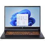 Acer Nitro V 17 AI (ANV17-41-R00J) (NH.QYUEC.004) černý