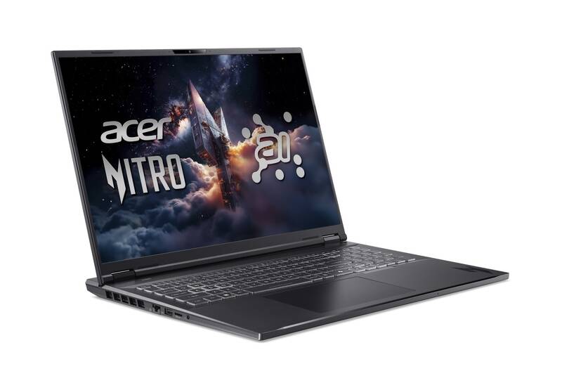 Acer Nitro 18 AI (AN18-61-R3KG) (NH.QYGEC.001) černý - Obrázek 5