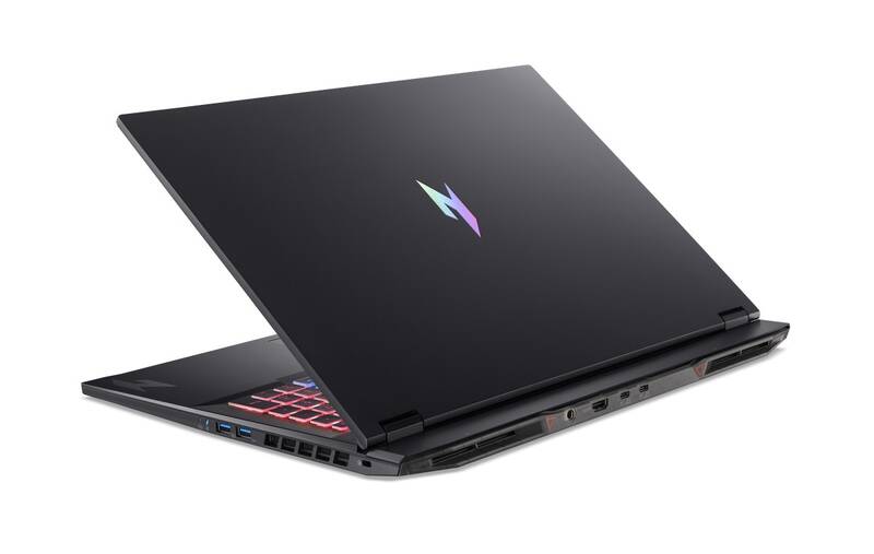 Acer Nitro 18 AI (AN18-61-R3KG) (NH.QYGEC.001) černý - Obrázek 7
