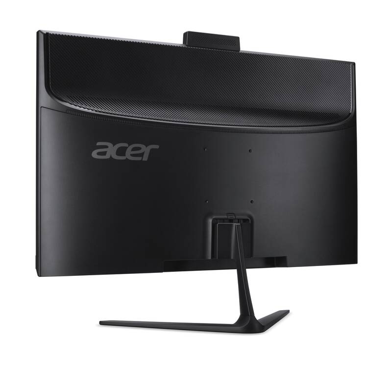 Acer Aspire C27-2G (DQ.BRSEC.002) černý - Obrázek 4