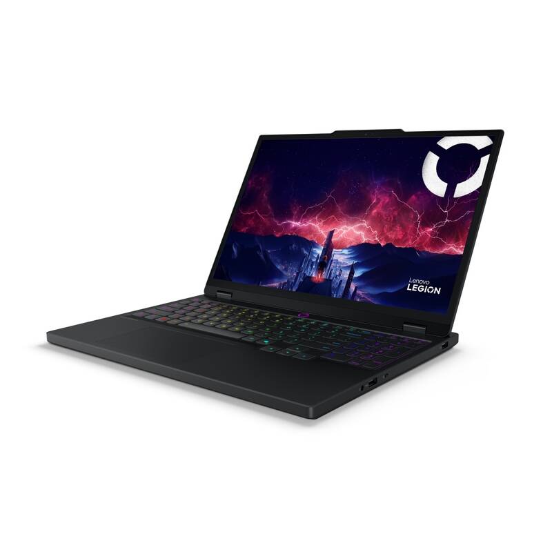 Lenovo Legion 5 15AHP10 + Game Pass předplatné na 3 měsíce (83M0002NCK) černý - Obrázek 3