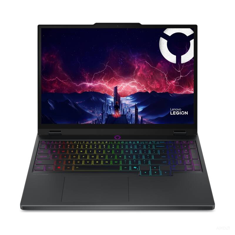 Lenovo Legion 5 15AHP10 + Game Pass předplatné na 3 měsíce (83M0002NCK) černý - Obrázek 4