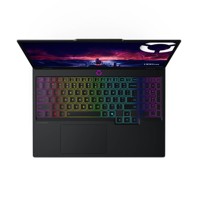 Lenovo Legion 5 15AHP10 + Game Pass předplatné na 3 měsíce (83M0002NCK) černý - Obrázek 6
