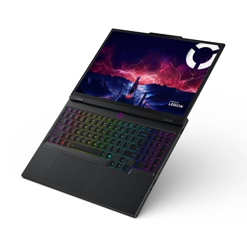Lenovo Legion 5 15AHP10 + Game Pass předplatné na 3 měsíce (83M0002NCK) černý - Obrázek 10