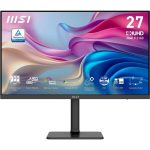 Monitor MSI Modern MD272UPHG (Modern MD272UPHG) černý