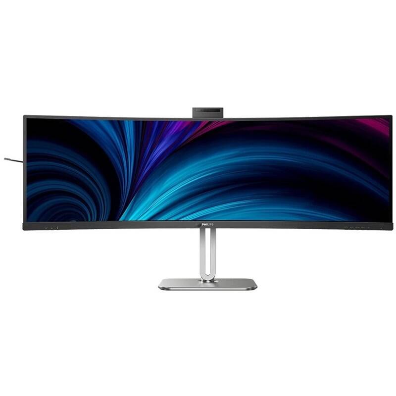 Monitor Philips 49B2U6903CH/00 (49B2U6903CH/00) šedý