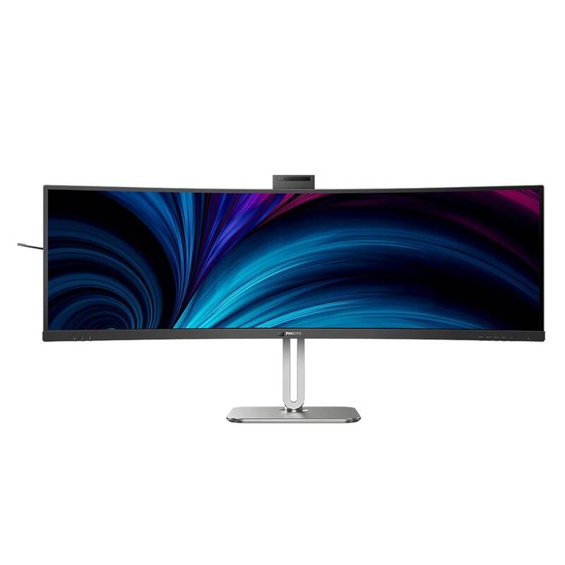 Monitor Philips 49B2U6903CH/00 (49B2U6903CH/00) šedý - Obrázek 3