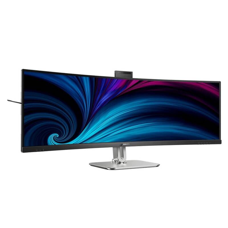 Monitor Philips 49B2U6903CH/00 (49B2U6903CH/00) šedý - Obrázek 4