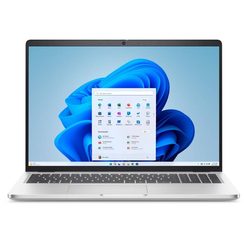 Dell Pro 16 Plus PB16255 (KJ5TW) stříbrný